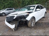 Hyundai Sonata Se 5NPE24AF1GH312657 снимка