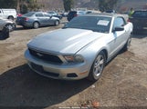 Ford Mustang V6 1ZVBP8EM3C5235107 снимка