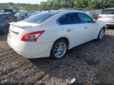 Nissan Maxima 3.5 Sv 1N4AA5AP3AC812070 снимка