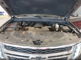 Chevrolet Tahoe Lt 1GNSKBKC0JR384646 photo