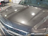 Chevrolet Tahoe Lt 1GNSKBKC0JR384646 photo