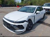 Hyundai Sonata Sel KMHL64JA6SA462078 снимка
