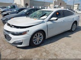 Chevrolet Malibu Fwd Lt 1G1ZD5ST4LF096659 снимка