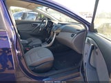 Hyundai Elantra Gls 5NPDH4AE7DH229263 снимка