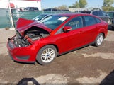 Ford Focus Se 1FADP3F23JL239717 fotografie