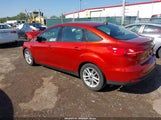 Ford Focus Se 1FADP3F23JL239717 fotografie