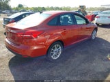 Ford Focus Se 1FADP3F23JL239717 fotografie