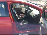 Ford Focus Se 1FADP3F23JL239717 fotografie