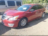 Nissan Altima 2.5 S 1N4AL3AP5DN461590 снимка