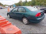 Honda Civic Ex 2HGES26762H590639 снимка