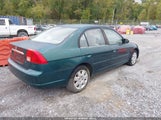 Honda Civic Ex 2HGES26762H590639 снимка