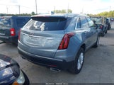 Cadillac Xt5 Awd Luxury 1GYKNBR41RZ741837 photo