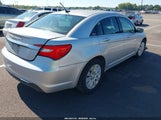 Chrysler 200 Lx 1C3CCBAG1CN134460 fotografie