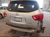 Nissan Pathfinder S 5N1DR2MM4JC678763 снимка