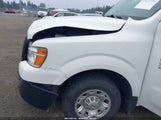 Nissan Nv Cargo Nv2500 Hd Sv Standard Roof V8 1N6AF0KY7MN804372 fotografie