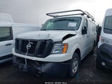 Nissan Nv Cargo Nv2500 Hd Sv Standard Roof V8 1N6AF0KY7MN804372 снимка