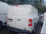 Nissan Nv Cargo Nv2500 Hd Sv Standard Roof V8 1N6AF0KY7MN804372 fotografie