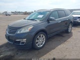 Chevrolet Traverse 1Lt 1GNKVGKD3DJ220307 снимка