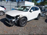 Mazda Cx-5 Touring JM3KFBCM2M0480606 fotografie