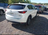 Mazda Cx-5 Touring JM3KFBCM2M0480606 fotografie
