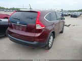Honda Cr-V Ex-L 5J6RM3H72EL019292 снимка