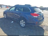 Subaru Outback 2.5I Premium 4S4BRBBC5B3354627 fotografie