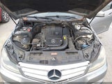 Mercedes-Benz C 250 Sport WDDGF4HB7CR236256 photo
