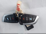 BMW 330I xDrive 3MW89FF07P8D27740 снимка