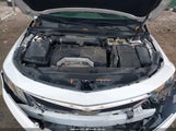 Chevrolet Impala Ls 1G11Z5SA8GU163312 снимка