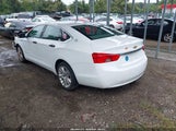 Chevrolet Impala Ls 1G11Z5SA8GU163312 снимка