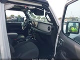 Jeep Wrangler 4-Door Willys 4X4 1C4RJXDG7RW286833 photo
