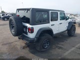 Jeep Wrangler 4-Door Willys 4X4 1C4RJXDG7RW286833 photo