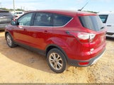 Ford Escape Se 1FMCU0GD8HUB48892 fotografie