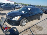Nissan Altima 2.5 S 1N4AL2AP5CC120985 снимка