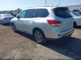 Nissan Pathfinder Platinum/S/Sl/Sv 5N1AR2MMXGC618143 fotografie