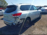 Nissan Pathfinder Platinum/S/Sl/Sv 5N1AR2MMXGC618143 fotografie