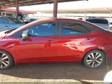 Nissan Versa Sr Xtronic Cvt 3N1CN8FV1LL869247 снимка