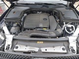 Mercedes-Benz Glc 300 4Matic Coupe W1N0J8EB6NG024834 photo