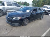 Chevrolet Impala 1Lt 2G1105S3XH9196855 снимка