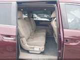 Honda Odyssey Ex 5FNRL5H44FB083896 снимка