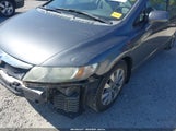 Honda Civic Ex 19XFA1F88AE015090 снимка