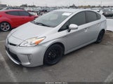 Toyota Prius Two JTDKN3DU6F1937284 снимка