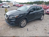 Nissan Rogue Sport S Fwd Xtronic Cvt JN1BJ1AV0MW560726 снимка