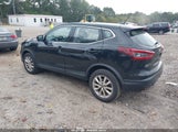 Nissan Rogue Sport S Fwd Xtronic Cvt JN1BJ1AV0MW560726 fotografie