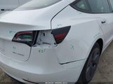 Tesla Model 3 Long Range Dual Motor All-Wheel Drive 5YJ3E1EBXNF180157 fotografie