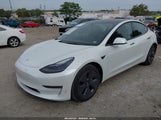 Tesla Model 3 Long Range Dual Motor All-Wheel Drive 5YJ3E1EBXNF180157 fotografie