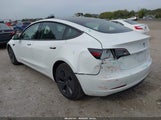 Tesla Model 3 Long Range Dual Motor All-Wheel Drive 5YJ3E1EBXNF180157 снимка