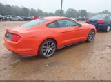 Ford Mustang Ecoboost 1FA6P8TH3F5346969 снимка