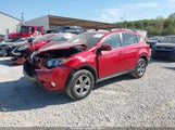 Toyota Rav4 Xle JTMRFREV8FJ014973 снимка