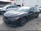Acura Tlx A-Spec Package 19UUB6F52PA005143 снимка